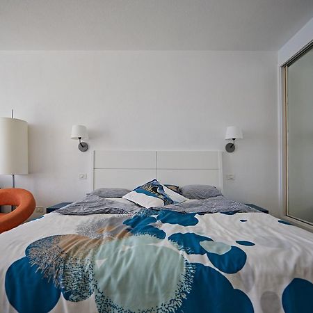 Ocean View Apartment โมกัน ภายนอก รูปภาพ