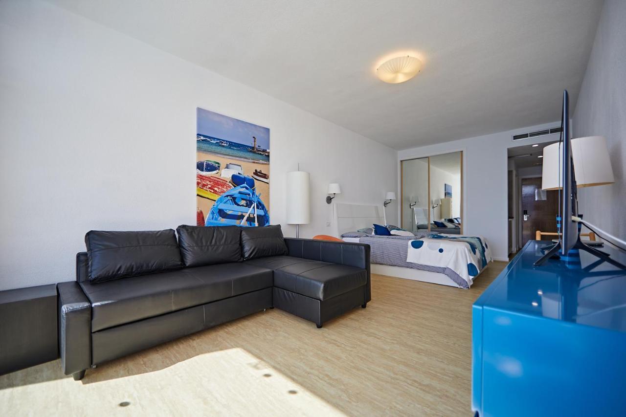 Ocean View Apartment โมกัน ภายนอก รูปภาพ