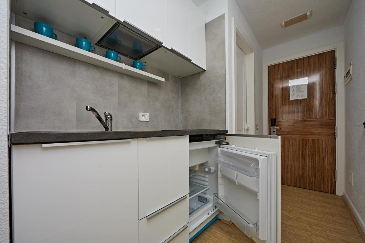 Ocean View Apartment โมกัน ภายนอก รูปภาพ