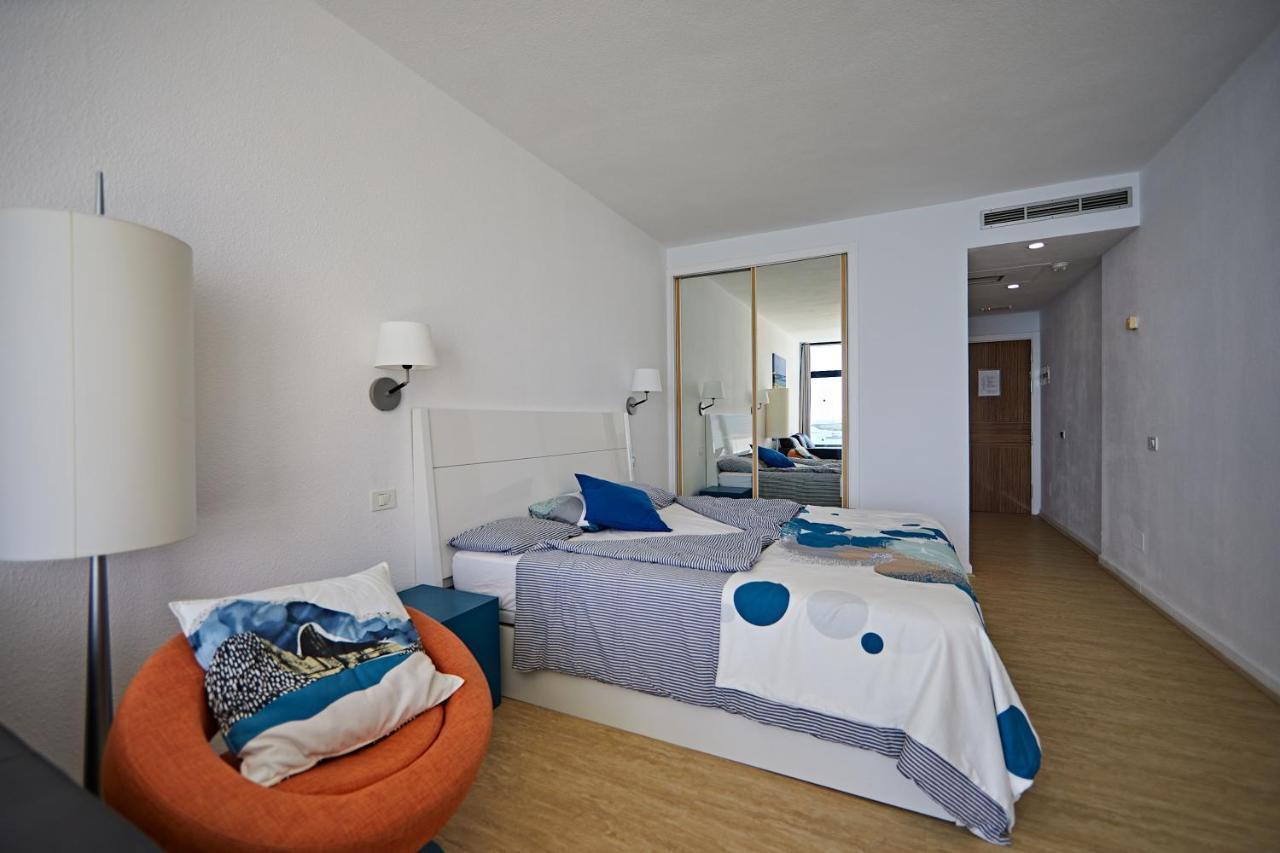 Ocean View Apartment โมกัน ภายนอก รูปภาพ