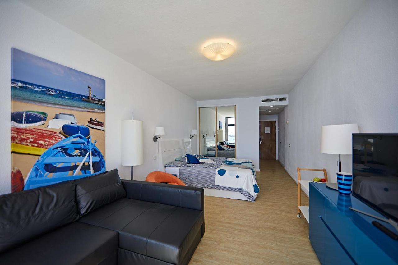 Ocean View Apartment โมกัน ภายนอก รูปภาพ
