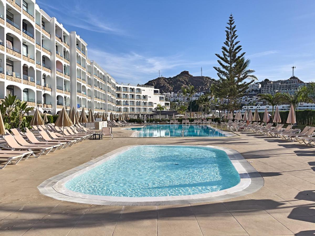 Ocean View Apartment โมกัน ภายนอก รูปภาพ